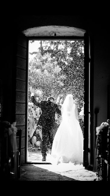  Accessori capelli e velo oppure no? - 3