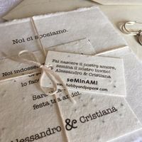 partecipazioni