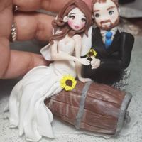 Bomboniere più confetti ? - 1