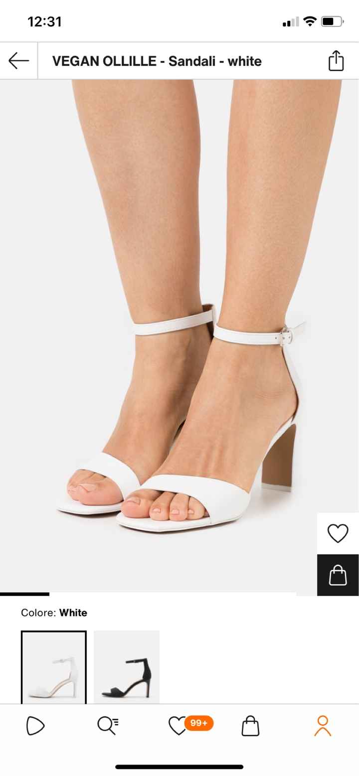 Indecisione per le scarpe! - 2