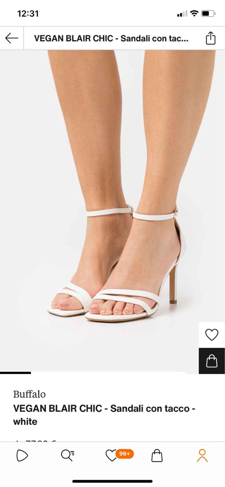 Indecisione per le scarpe! - 3