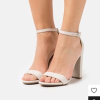 Indecisione per le scarpe! - 1