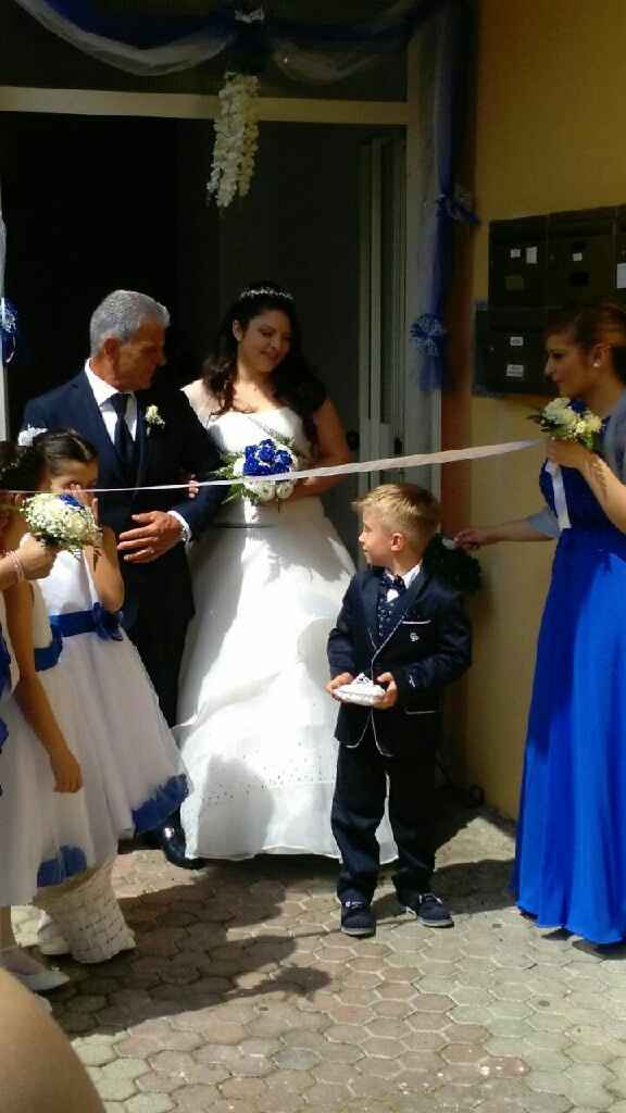 Marito e moglie!! - 1