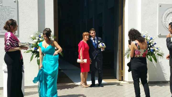 Marito e moglie!! - 4