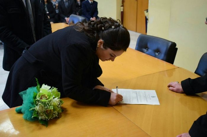 Le nostre promesse di matrimonio - 2