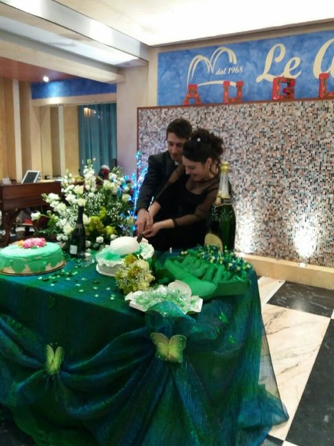 Le nostre promesse di matrimonio - 3