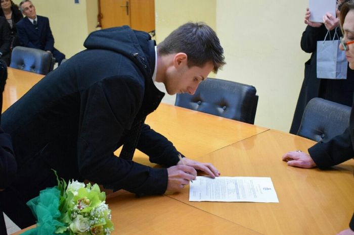 Le nostre promesse di matrimonio - 5