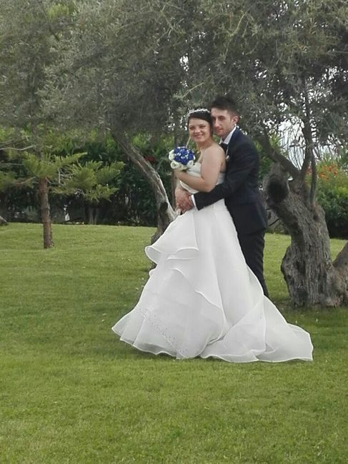 Marito e moglie!! - 2