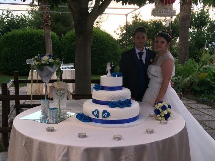 Marito e moglie!! - 3