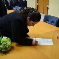 Le nostre promesse di matrimonio - 2