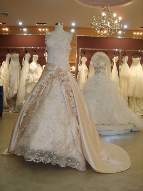 guanti sposa