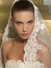 guanti sposa