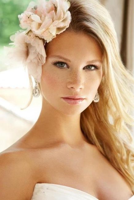 gli accessori della sposa