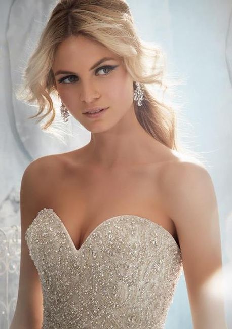 gli accessori della sposa