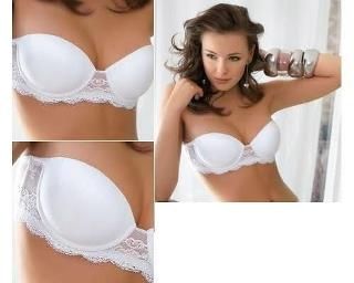 gli accessori della sposa