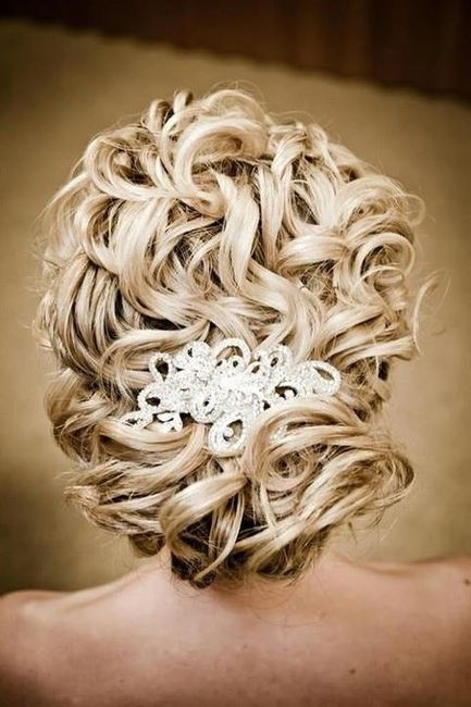 gli accessori della sposa