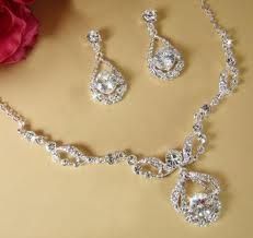 gli accessori della sposa