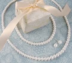 Gli accessori della sposa