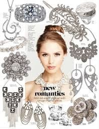 Gli accessori della sposa