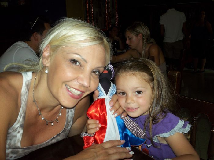 La nostra luna di miele....parte 2° 