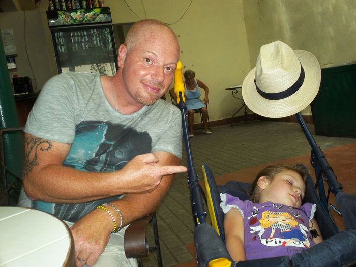 La nostra luna di miele....parte 2° 