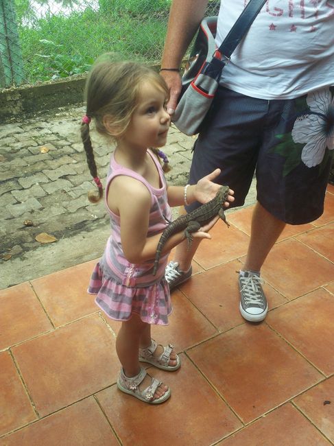 La nostra luna di miele....parte 2° 