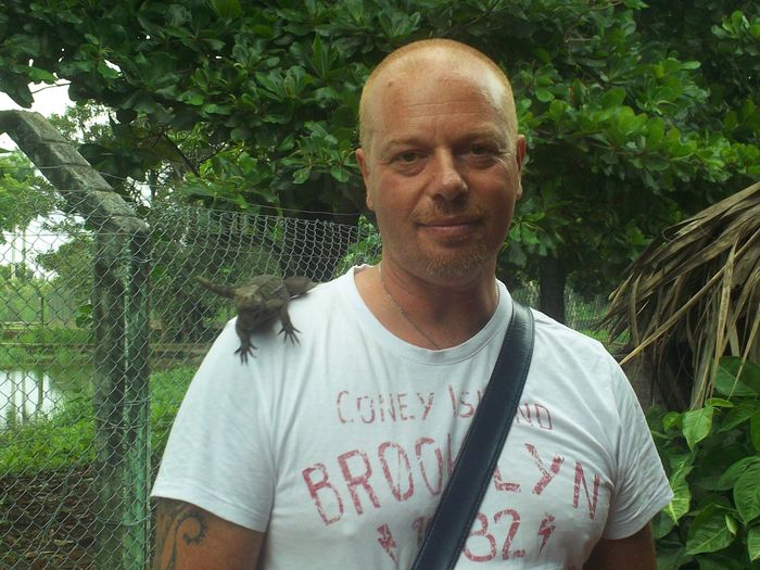 La nostra luna di miele....parte 2° 