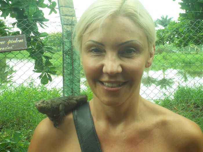 La nostra luna di miele....parte 2° 