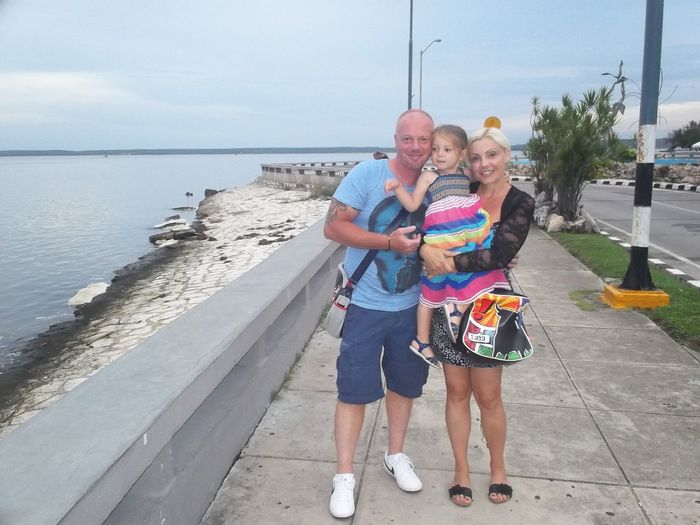 La nostra luna di miele....parte 2° 