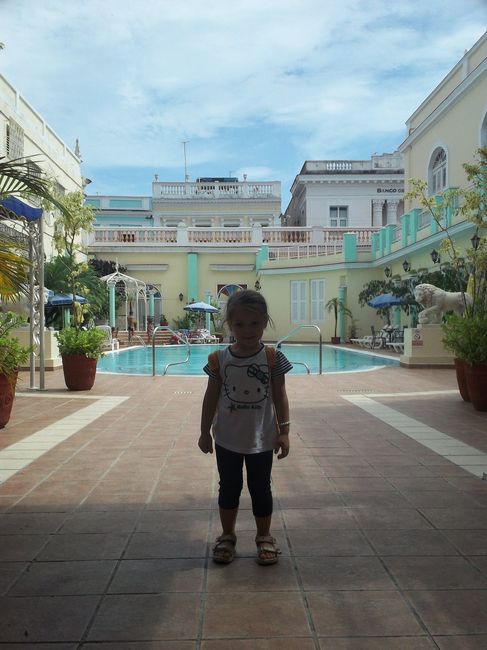 La nostra luna di miele....parte 2° 