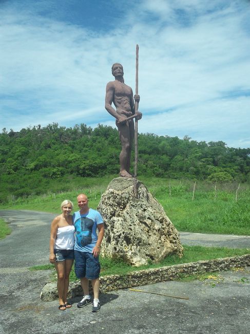 La nostra luna di miele....parte 2° 