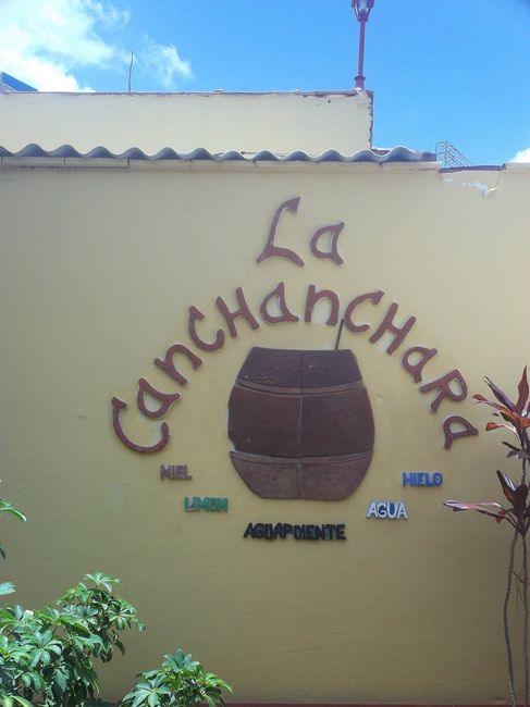 La nostra luna di miele....parte 2° 