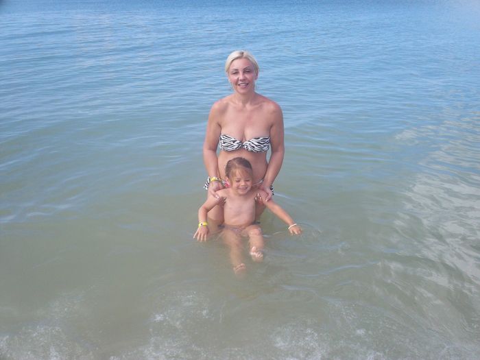 La nostra luna di miele....parte 2° 