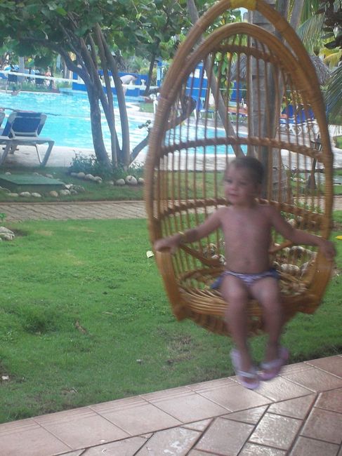 La nostra luna di miele....parte 2° 