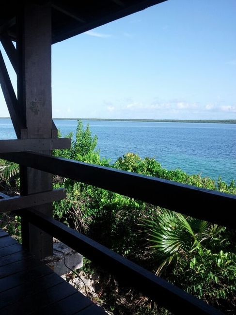 La nostra luna di miele....parte 2° 