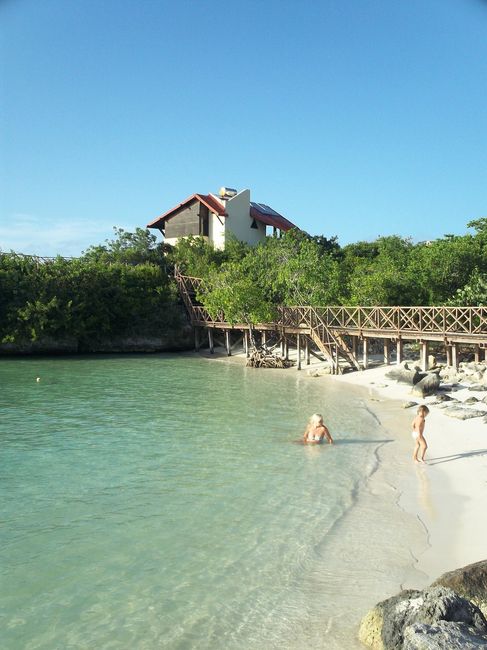 La nostra luna di miele....parte 2° 