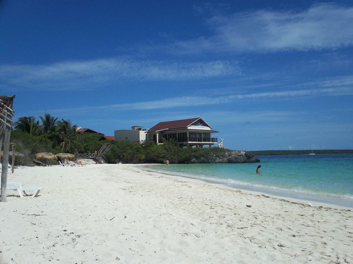 La nostra luna di miele....parte 2° 