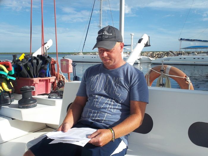 La nostra luna di miele....parte 2° 