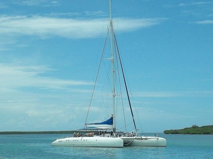 La nostra luna di miele....parte 2° 