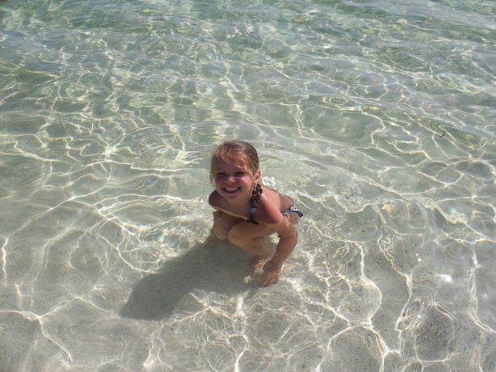 La nostra luna di miele....parte 2° 