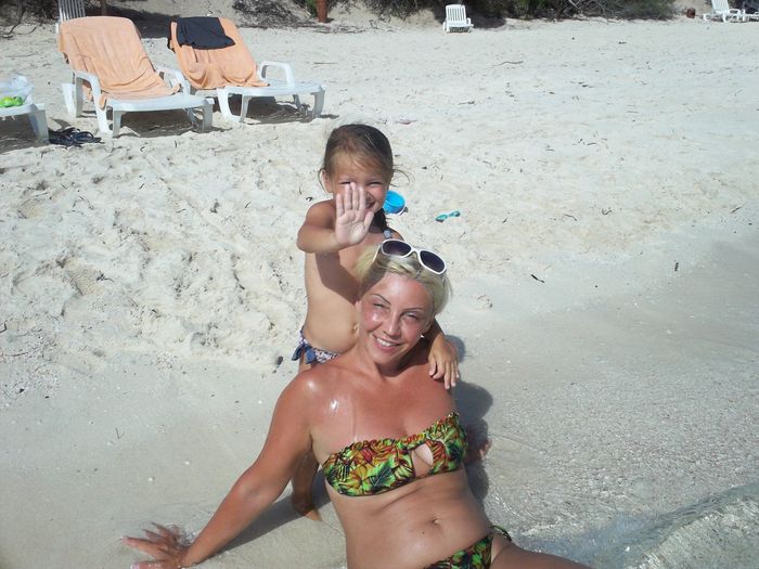 La nostra luna di miele....parte 2° 