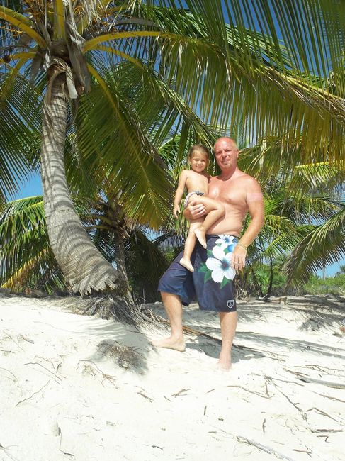 La nostra luna di miele....parte 2° 