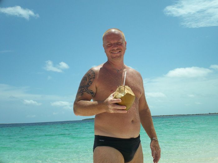 La nostra luna di miele....parte 2° 