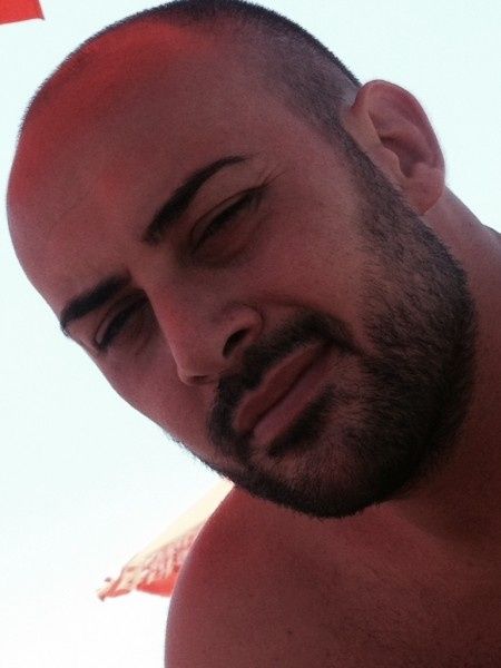 Mariti e fidanzati con la barba? - 1