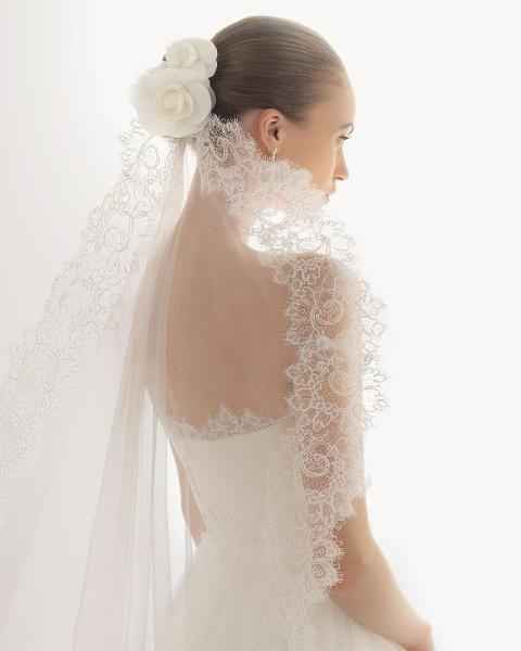 gli accessori della sposa