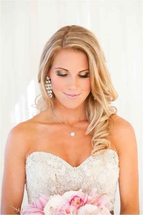 gli accessori della sposa