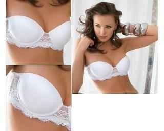 gli accessori della sposa