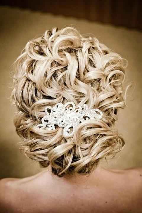 gli accessori della sposa