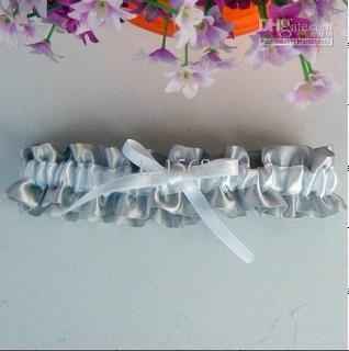 gli accessori della sposa