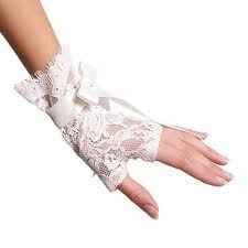 gli accessori della sposa